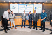 2025-07-03_Signing Ceremony UTP & United Kingdom Atomic Energy Authority (UKAEA)