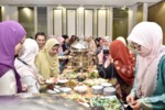 PETRONITA Luncheon 2019