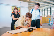 2026-07-06_Discussion Delegation from Nanhua University, Taiwan