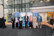 2023-10-20_Launch of UTP Micro-credentials_ULearnPlus at MUSE, Information Resource Centre