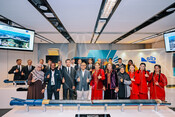 2026-07-22_IOGU Turkmenistan Programme