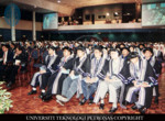 UTP 3rd Convocation Ceremony