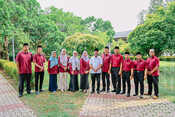 2026-08-05_Majlis Apresiasi & Penyerahan Tugas Jawatankuasa Kariah Masjid An-Nur Universiti Teknologi PETRONAS