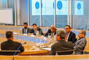 2023-06-07_Documents Signing Ceremony between UTP and Hadhramout University