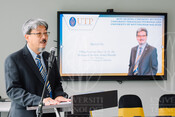 2024-07-12_MOU Signing Ceremony between Universiti Teknologi PETRONAS (UTP) and University of Nottingham Malaysia (UNM)