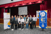 2023-03-08_Launching of Grand Challenges Scholars Program @ UTP and Engineering Forum at MPH
