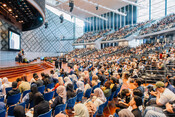 2025-02-19_Public Lecture_From Academia to Diplomacy - Striving for Relevance in an Unsustainable World by Professor Emeritus Tan Sri Dr Zakri Abdul Hamid
