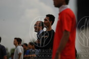 2007-03-23_Bola Sepak - UTP Staff vs Student