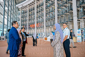 2026-06-15_Majlis Menandatangani Memorandum Persefahaman bagi Pendidikan Pintar Cerdas (PPC) antara Kementerian Pendidikan (KPM) dan Universiti Teknologi PETRONAS (UTP)
