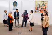 2025-11-10_ Visit by Deputy Director of FDCH, Timor Leste