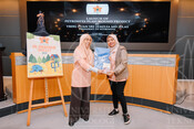 2023-07-21_Meeting with YBhg Puan Sri Jemilia binti Md Jelas, Pengerusi PETRONITA