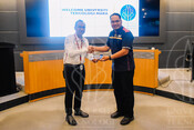 2024-08-02_Lawatan Penanda Arasan Delegasi Pejabat Timbalan Naib Canselor (Penyelidikan & Inovasi) Uitm Shah Alam