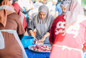 2025-06-10_Majlis Ibadah Korban di UTP