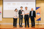 2023-10-13_Closing Ceremony of ESTREAM WAVES 2023