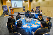 2025-11-24_FGPA Evaluation Boards Handover Ceremony between Universiti Teknologi PETRONAS and Lattice Semiconductor