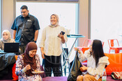 2025-11-25_Student Development Advisory Council (SDAC) Engagement 2025 at Aloft KL Sentral