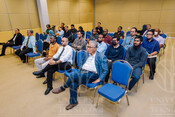 2023-02-13_Talk on The Future of Academia-KFUPM's Experience_Transforming Academic Institutions to Align with Future Global Trends