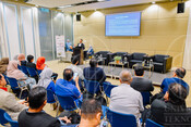 2024-12-18_Perbincangan Meja Bulat (RTC) dan Mesyuarat Majlis Dekan ICT (MaDICT) Bil 04_2024