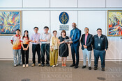 2026-07-06_Discussion Delegation from Nanhua University, Taiwan