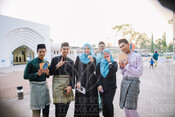 2024-03-22_ Iftar & Program Memacu Kehidupan Aidilfitri 2024 di Masjid An-Nur