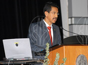 2007-03-28_Rector's Annual Address 2007