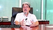 The Leaders Insight: Prof Dato' Ir Ts Dr M Ibrahim B A Mutalib