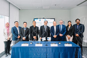 2024-07-12_MOU Signing Ceremony between Universiti Teknologi PETRONAS (UTP) and University of Nottingham Malaysia (UNM)