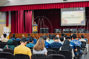 2023-03-08_Launching of Grand Challenges Scholars Program @ UTP and Engineering Forum at MPH