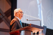 2025-02-19_Public Lecture_From Academia to Diplomacy - Striving for Relevance in an Unsustainable World by Professor Emeritus Tan Sri Dr Zakri Abdul Hamid