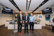 2024-04-30_MOU Signing Ceremony between UTP and SLB Malaysia and International Petroleum Corporation Malaysia (IPCM) & The Official Opening of Lukas Artificial Lift Study Laboratory