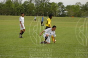 2007-03-23_Bola Sepak - UTP Staff vs Student