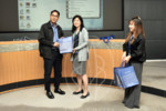 2019-08-20_Benchmarking Visit by Bank Negara Malaysia (BNM)