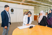 2025-11-10_ Visit by Deputy Director of FDCH, Timor Leste