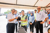 2023-04-12_HSE_UTP Road Safety Campaign