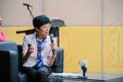 2026-05-20_IAC Engagement Series with Prof. Reiko Kuroda