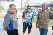 2025-06-10_Majlis Ibadah Korban di UTP