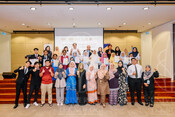 2023-10-13_Closing Ceremony of ESTREAM WAVES 2023