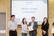 2024-06-19_Civil and Environmental Engineering - Attend and Speak at the DNV SESAM PitchFest