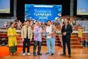 2026-06-06_Ensemble of Gamelan 2026