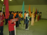 Perasmian Karnival Sukan UTP 2004 
