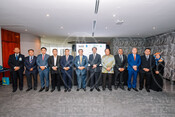 2022-10-18_MoU Signing Ceremony UTP & Hadid, UTP & MOGS, UTP & MOGS & OMNI at MPC, KLCC