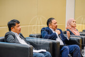 2024-12-18_Perbincangan Meja Bulat (RTC) dan Mesyuarat Majlis Dekan ICT (MaDICT) Bil 04_2024