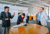 2026-07-13_Meeting with Uni Enrol Sdn Bhd