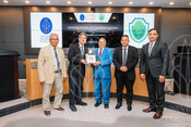2023-10-23_MOU Signing Ceremony between Universiti Teknologi PETRONAS and Al-Mustaqbal University