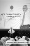 Vice Chancellor's Townhall