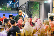 2023-05-19_Riang Ria Raya with UTP Alumni at Ampang Glasshouse