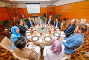 2023-08-22_Agreement Signing Ceremony between UTP and Arterran Asia Sdn Bhd at KL Convention Centre