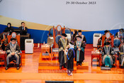 2023-10-30_Majlis Konvokesyen Ke-23 - 23rd Convocation Ceremony