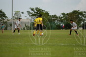 2007-03-23_Bola Sepak - UTP Staff vs Student