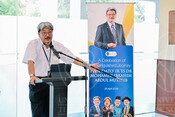 2026-04-30_Special Breakfast Session with Prof Dato’ Ir Ts Dr Mohamed Ibrahim at Executive Lounge, Block M